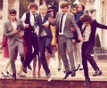 1D stole my heart ! xx - one-direction photo