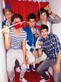 1d<3 - one-direction photo