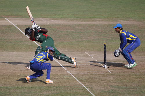  2011 ICC World Cup