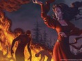 Melisandre - a-song-of-ice-and-fire photo