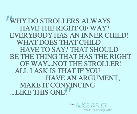  Alice Ripley