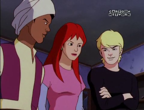 The Real Adventures of Jonny Quest Images on Fanpop.