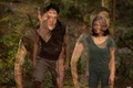 Breaking Dawn- Leah and Seth  - twilight-series fan art