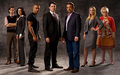 Criminal Minds - television photo