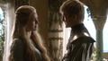 Cersei and Joffrey - house-lannister photo