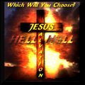 Choose  now ! - jesus photo