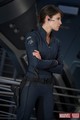 Cobie - New Avengers Stills - cobie-smulders photo