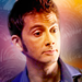 DW <3 - doctor-who icon