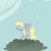 Derpy <3 - my-little-pony-friendship-is-magic icon