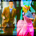 Doctor Who Cast ♥  - doctor-who icon