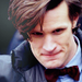Doctor Who Cast ♥  - doctor-who icon