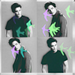 Edward Cullen--Twilight Photoshoot<3 - twilight-series icon
