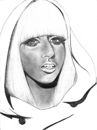 Gaga Art