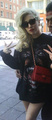 Gaga in Chicago - lady-gaga photo
