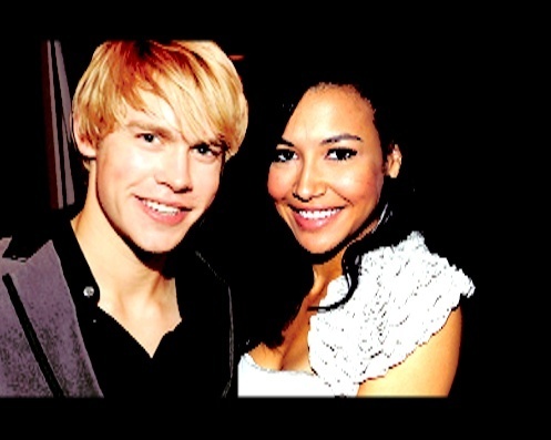 Glee Couples