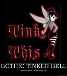  Goth Tink