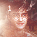 Harry Potter ♥  - harry-potter icon