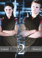 Hunger Games Fan Arts <3 - the-hunger-games fan art