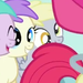 IS THAT DERPY, AS A FILLY? - my-little-pony-friendship-is-magic icon