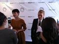 Jennifer Morrison and Ginnifer Goodwin - Paley Fest - once-upon-a-time photo