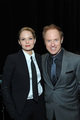 Jennifer Morrison and Raphael Sbarge - once-upon-a-time photo