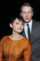 Josh Dallas and Ginnifer Goodwin - once-upon-a-time photo