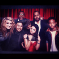 Justin Bieber, Selena Gomez, Alfredo Flores, Kenny Hamilton and Jaden Smith - justin-bieber photo