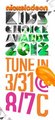 KCA 2012 Logo - kids-choice-awards-2012 photo