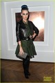 Katy Perry: Front Row at YSL Presentation - katy-perry photo