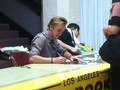 LA ComicBook Con March 4th - harry-potter photo
