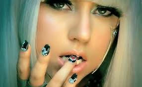  Lady GaGa :3