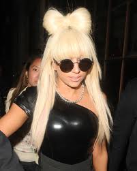  Lady GaGa :3