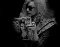 Lady Gaga - random photo