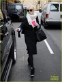 Lindsay Lohan Shops After 'SNL' - lindsay-lohan photo
