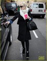 Lindsay Lohan Shops After 'SNL' - lindsay-lohan photo