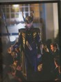 Loki in Avengers - loki-thor-2011 photo