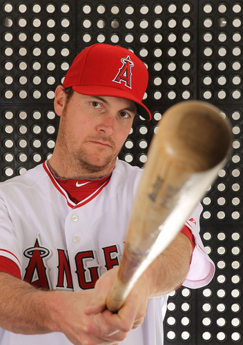 Los Angeles Angels - 2012 Photo Day