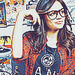 LucyIcons! - lucy-hale icon