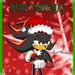 Merry Christmas From Shadz <3 - shadow-the-hedgehog icon