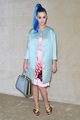 Miu Miu Ready-To-Wear at Paris Fashion Week [7 March 2012] - katy-perry photo