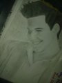 My Taylor Lautner sketches - taylor-lautner fan art