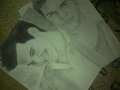 My Taylor Lautner sketches - taylor-lautner fan art