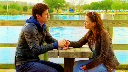  Naley Amore <3