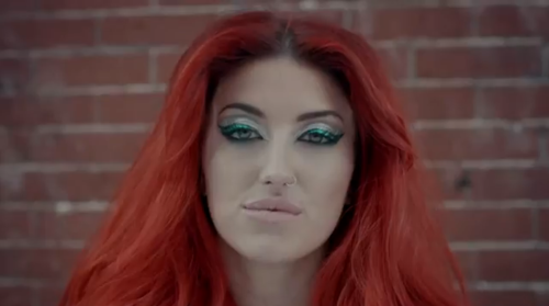 Neon Hitch <3