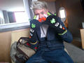 Niallers x♥x - one-direction photo