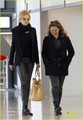 Nicole Kidman: Leather Pants in Paris - nicole-kidman photo
