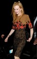 Nicole Kidman - Paris Fashion Week - nicole-kidman photo