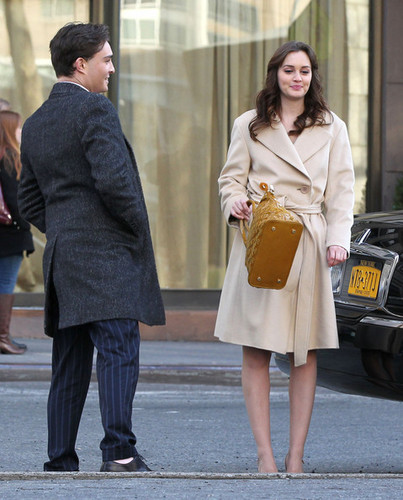 On the Set of GG (5th March)
