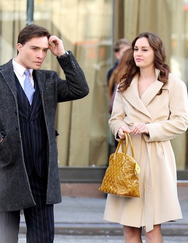  On the Set of GG (5th March)