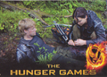 Peeta and Katniss - the-hunger-games-movie photo